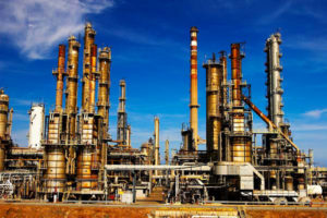 Industry – Tertiary
